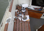 Lelystad Winchreparatur